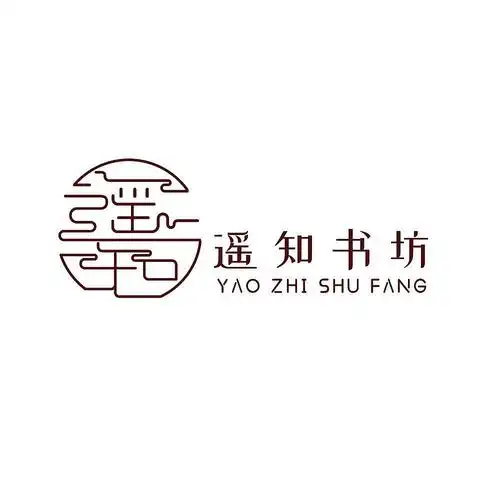 中国风logo