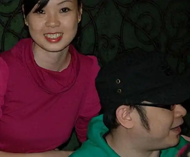 刀郎前妻杨娜含泪自述:他住豪宅,享受名誉,我却一无所有