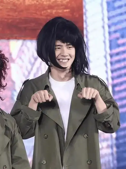 刘昊然是普男吗