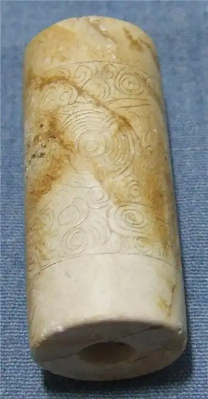 2017年良渚文化玉管能上收购吗