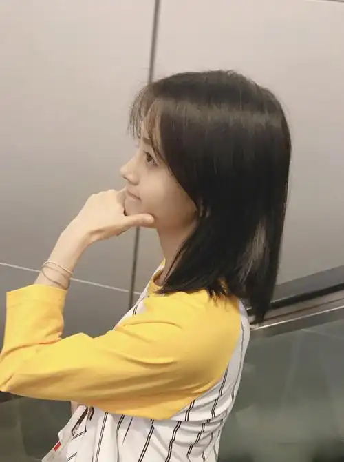 snh48鞠婧祎图片鞠婧祎生活照图片