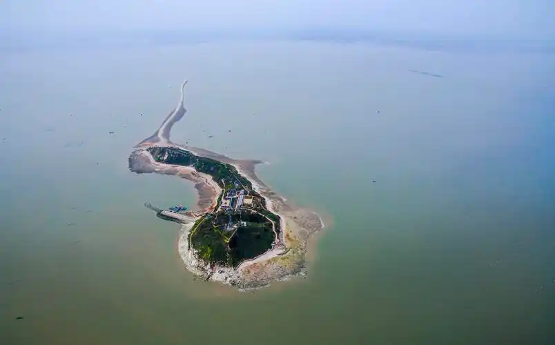 江苏海洋资源情况