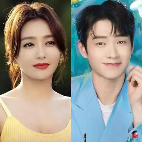 秦岚单方面官宣与魏大勋恋情,男方不敢承认,曾表示只喜欢杨幂