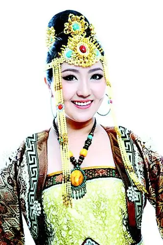 格格神秘新曲首度曝光