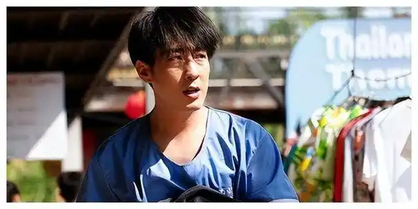 彭禺厶周晓鸥主演,《猎罪者》首播,大尺度小说改编,独具魅力|电视剧