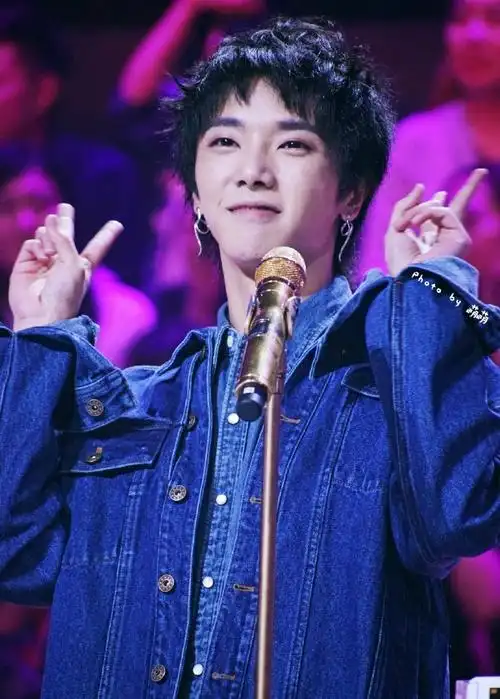 2017华晨宇火星演唱会