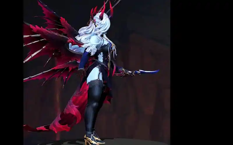 【dota2】至宝最佳搭配 恶魔城的夜之女王