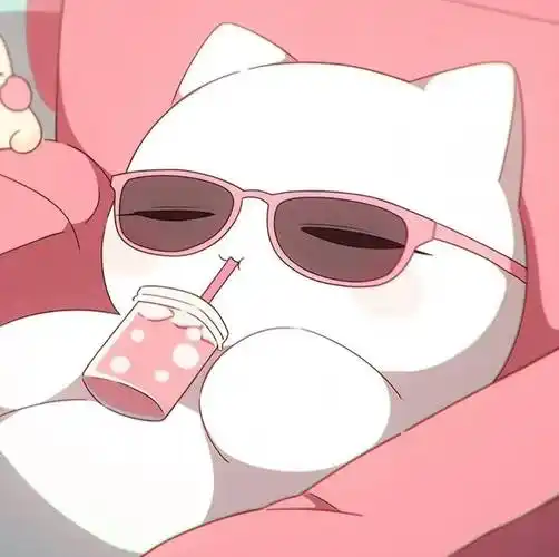 可爱显眼包头像 | 人无善志 虽勇必伤