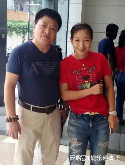 乒乓冠军刘诗雯辛酸成功路背后有父母的坚持和泪水