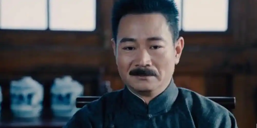 有人问鲁迅为什么要留一字胡,鲁迅的回答绝了,也替他可惜