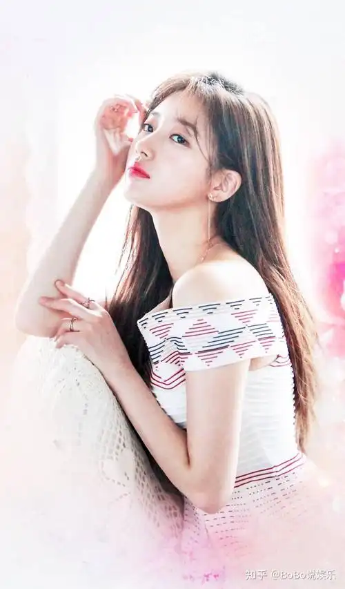 韩国有没有超高颜值的女明星