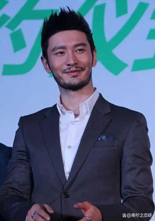 黄晓明与杨颖:昔日世纪婚礼到天价分手费