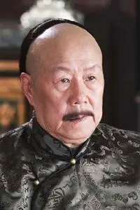 太平天国[2000年陈家林导演cctv历史剧]