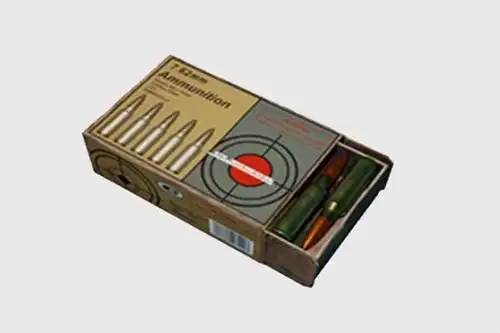 刺激战场:盘点一下哪些子弹的威力是最大的?