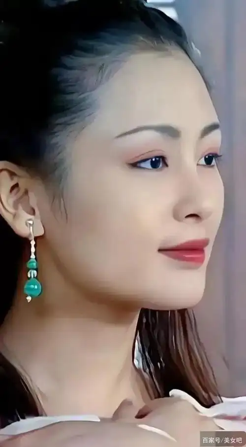 时尚明星图集——陈红