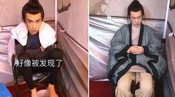 无疑,杨紫的变化最为显著.