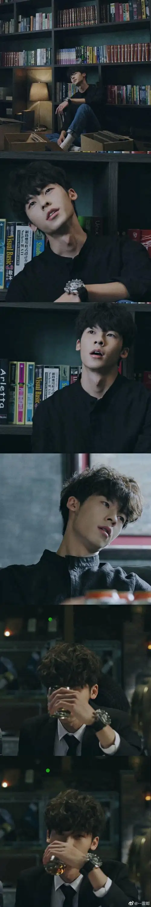 男生怎么样的喉结最有吸引力?(最好用图片说明)? - 知乎