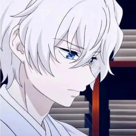 好看qq男生头像动漫头像 动漫头像图片大全 -【爱个性】