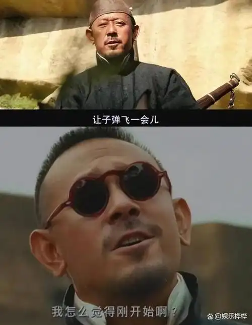 业内"导演鬼才"姜文:受到张艺谋认可,如今他怎样了?