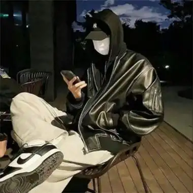 男生成熟稳重能吸引妹子的头像 ins高级质感小众的微信头像男