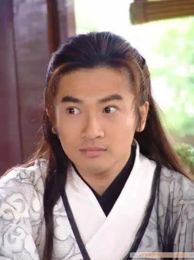 刁蛮公主苏有朋 饰 朱允