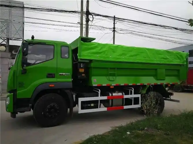 自卸车自动篷布哪家好