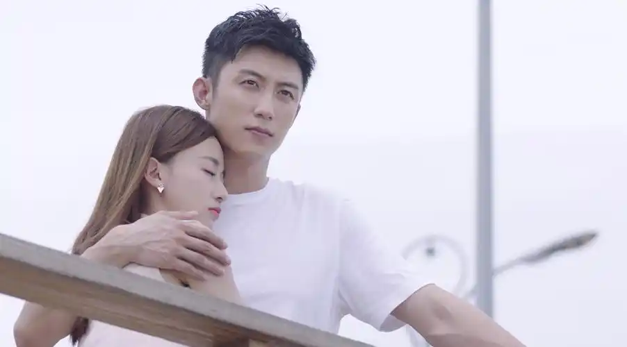 黄景瑜 x 吴谨言 《青春创世纪》片花