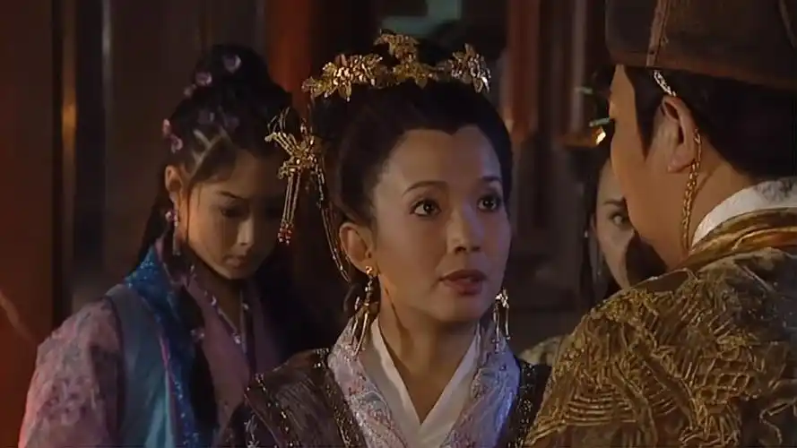 马皇后皇后半夜带皇上来刘伯温家高启却在痛哭竟还顶撞皇上
