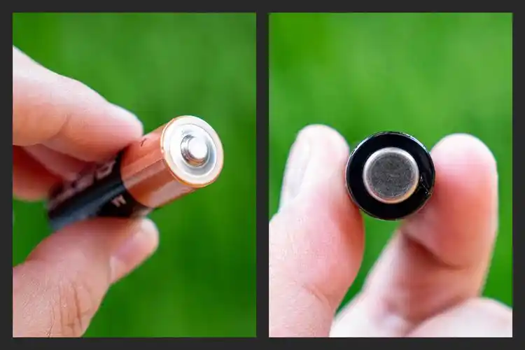 5号碱性电池5号碱性干电池