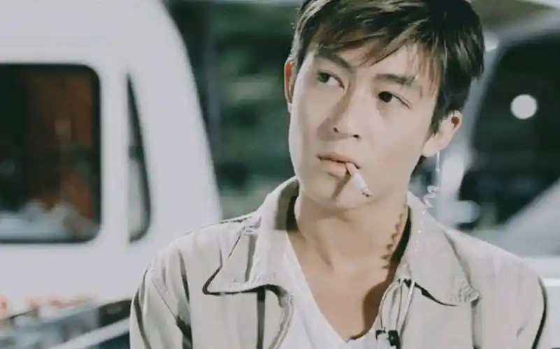 活动作品陈冠希高桥凉介头文字d