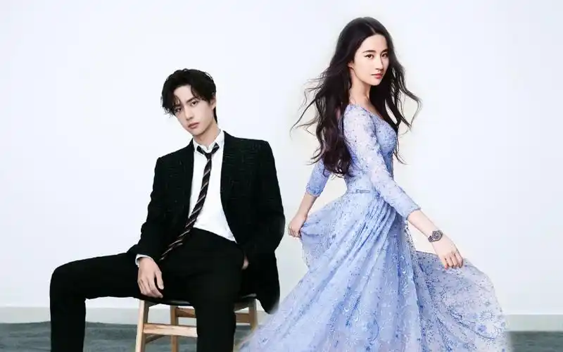 未完待续 |《别误会 我真的不喜欢你》|瑾余著||刘亦菲|王一博