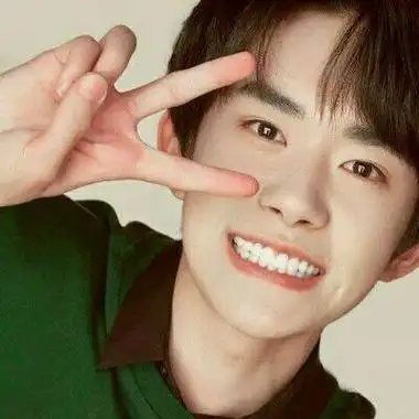 易烊千玺最酷最帅图片头像易烊千玺微博最撩人的图片