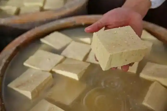 发酵食品是健康"大杀器"?专家却说:放宽心吃吧