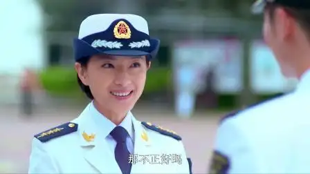 天生要完美:我军装万茜最美-电视剧-高清完整正版视频在线观看-优酷