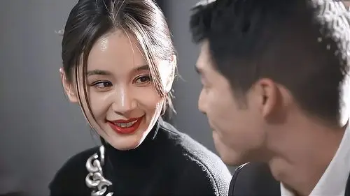 《怦然再心动》精彩片段,比起其他嘉宾似乎只有王子文真心谈恋爱