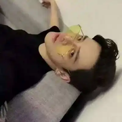 2020好看新款微信头像男 - 男生头像 - 潮人个性网