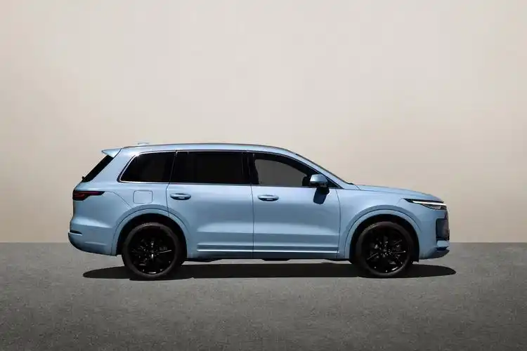 理想one座椅-配置-导航-易车