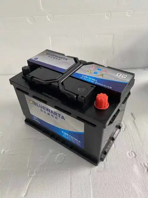 供应12v2072ah铅酸蓄电池汽车启动蓄电池电瓶