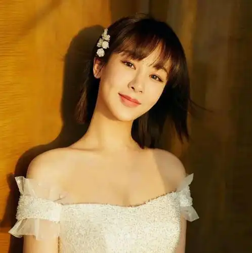 【微信头像】杨紫,杨颖,热巴,关晓彤,杨幂