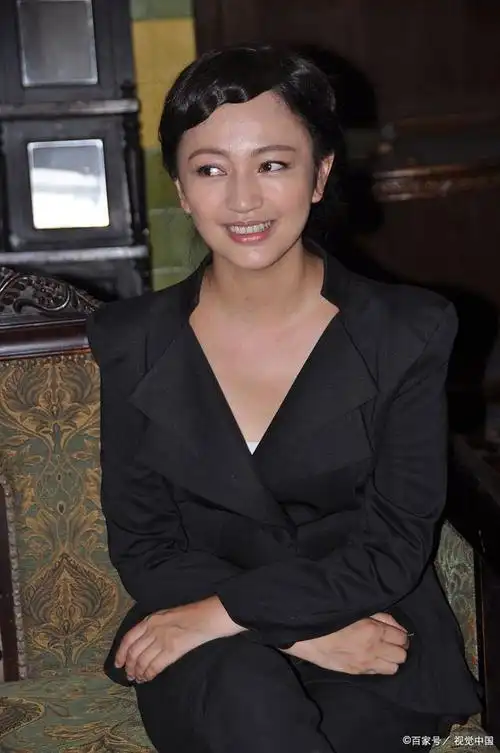 罗海琼手握大半娱乐圈,成为华谊老板娘,她为啥这么牛?