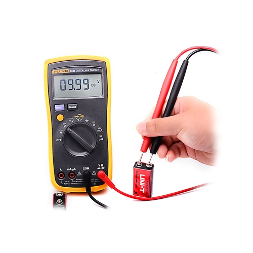 9v电池9v方形电池碳性电池原装电池万用表电池3元个