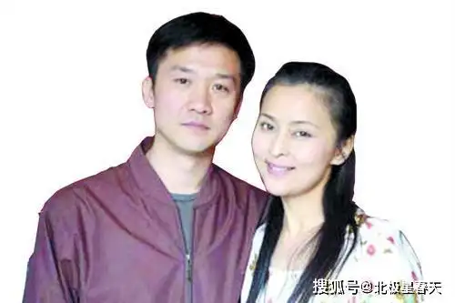 2011年与黄志忠痴恋13年的何音为何又转嫁小9岁鲜肉许云帆