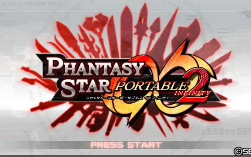 梦幻之星无限-格拉尔英雄三结局10w分