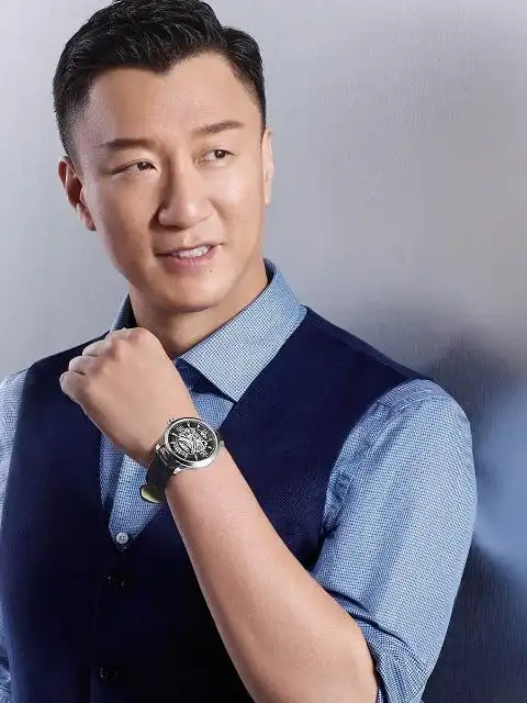 披荆斩棘的哥哥初选名单?孙红雷潘粤明入选,他却备受网友关注!