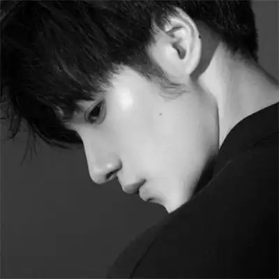 头像男生霸气冷酷高级优质图片男生真人超酷个性头像图片大全