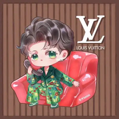 96:喂俊俊吗这里有个恋爱谈一下方便吗@龚俊simon#龚俊lv#龚俊#q版