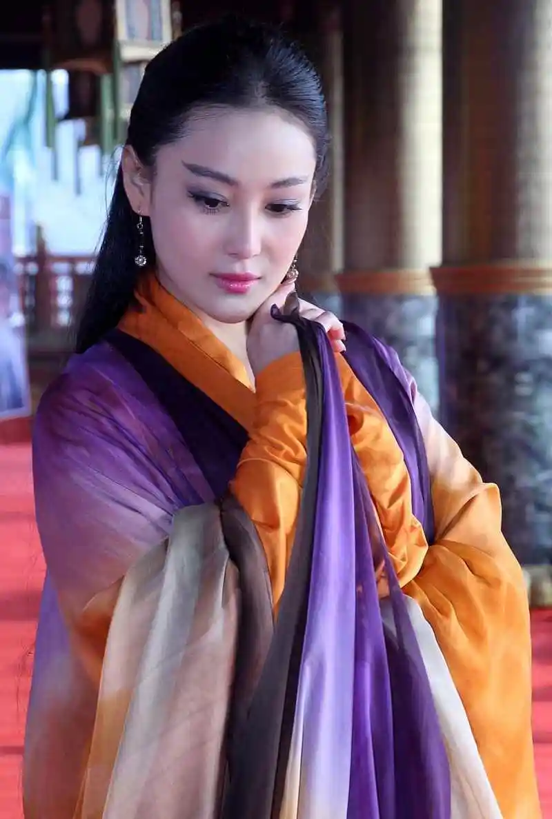 金庸笔下竟有这样一代宗师,却很少有人认识他!