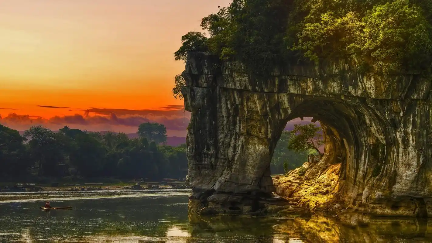 唯美自然美景高清宽屏桌面壁纸