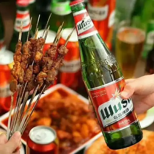 大乌苏多少钱一瓶新疆大乌苏也是工业啤酒