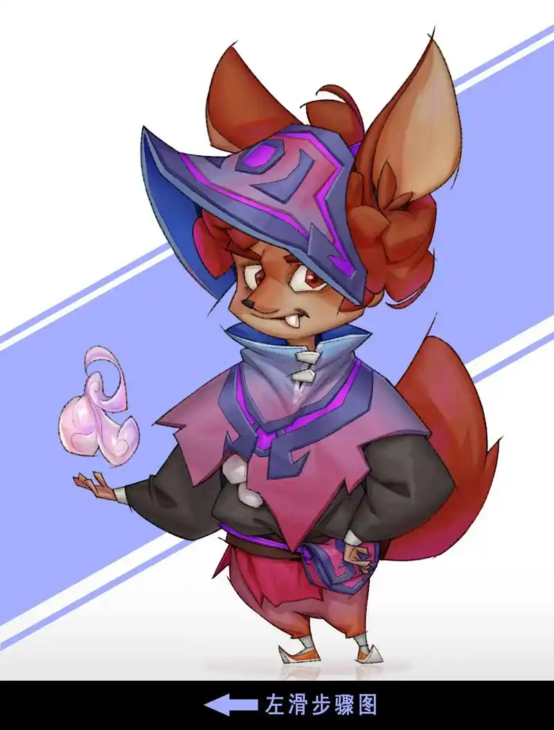 画画 #日常瞎画 #动物拟人 # - 抖音